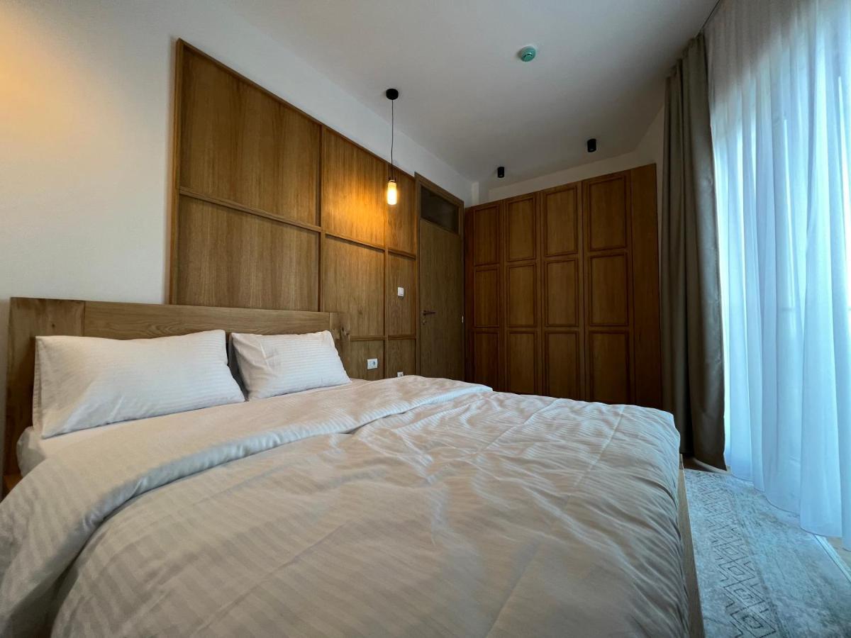 Aparthotel Rajska ヤホリナ エクステリア 写真