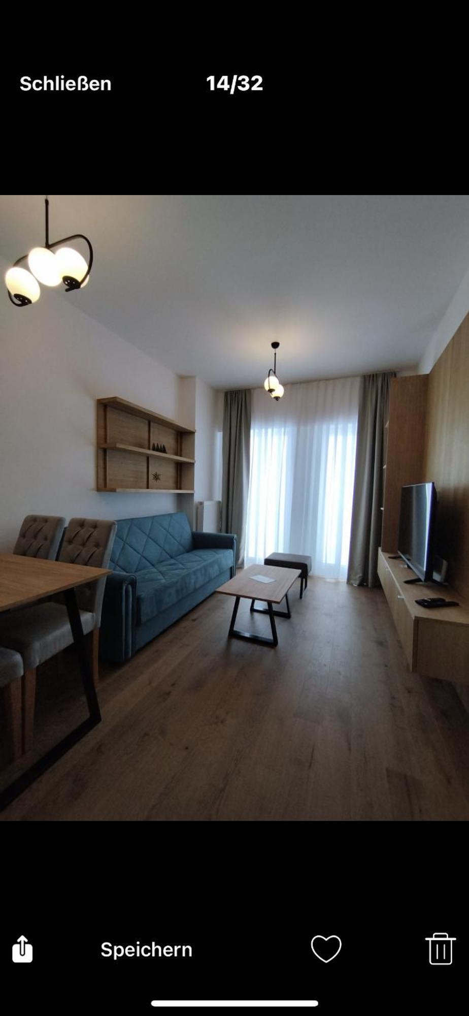Aparthotel Rajska ヤホリナ エクステリア 写真